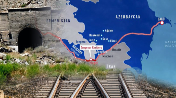 Zəngəzurla bağlı VACİB AÇIQLAMA: Rusiyanın bu mövqeyi ŞOK ETDİ