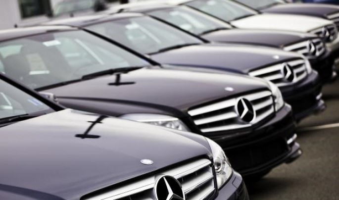 Bulvar İdarəsi üçün xidməti maşınların limiti ləğv edildi