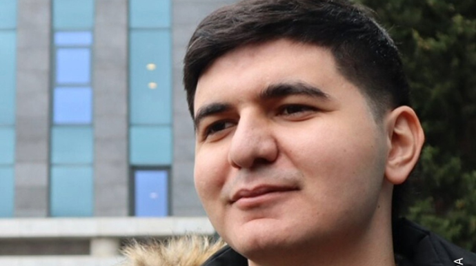 Əhməd Məmmədli 6 il azadlıqdan məhrum edildi  