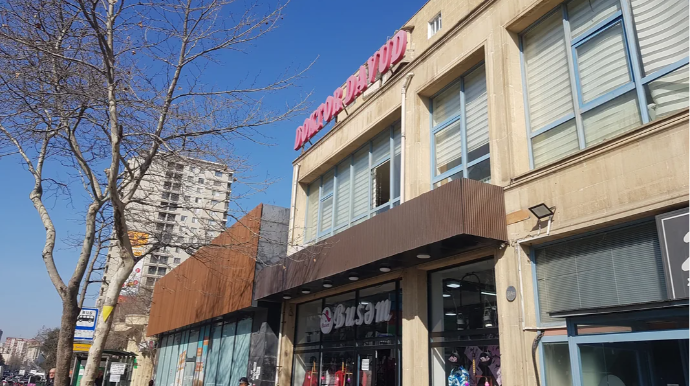 Pediatr olan məşhur baş həkim qastroenteroloq işləyirmiş - Klinikada ciddi nöqsanlar aşkarlandı - FOTO 