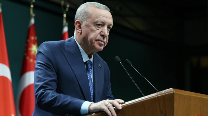 Azərbaycan-Ermənistan sülh sazişinin imzalanmasına çalışırıq - Ərdoğan 