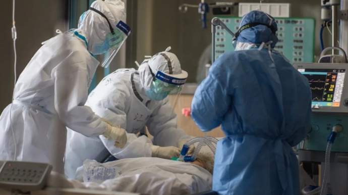 İranda 57 nəfər koronavirusdan öldü 