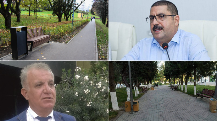 “Ekologiya ilə bağlı Prezidentin bəzi fərmanları yerinə yetirilmir” – MÜTƏXƏSSİSDƏN AÇIQLAMA 