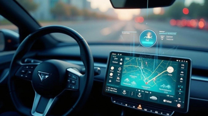 Sürücüləri sevindirəcək YENİLİK! Suni intellekt bu proqrama da gəlir