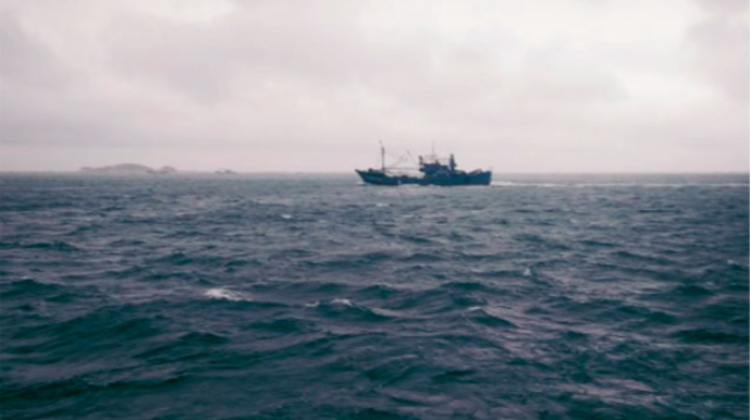 KİV: Avropada gəmilər üçün yanacaq ehtiyatı tükənir 