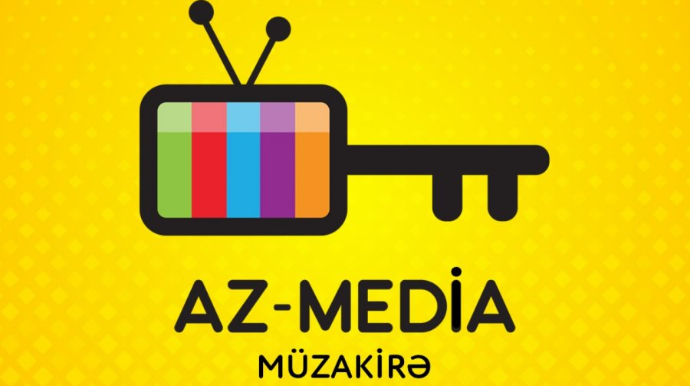 Jurnalistlər üçün “Az-Media”  qrupu yaradıldı