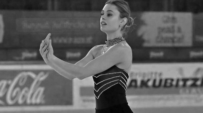 Sutka ərzində ikinci fiqurlu konkisürəni yük maşını vurdu 