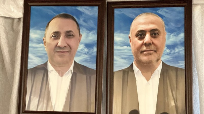 Səfərovların Bakıda yas mərasimi keçiriləcək