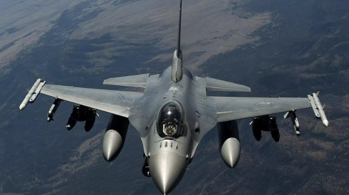 Bayden Türkiyəyə “F-16” qırıcılarının satılacağına əmindir 