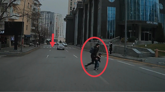 Övladının yaşamasını istəyən valideynlər bu addıma son qoymalıdır - VİDEO