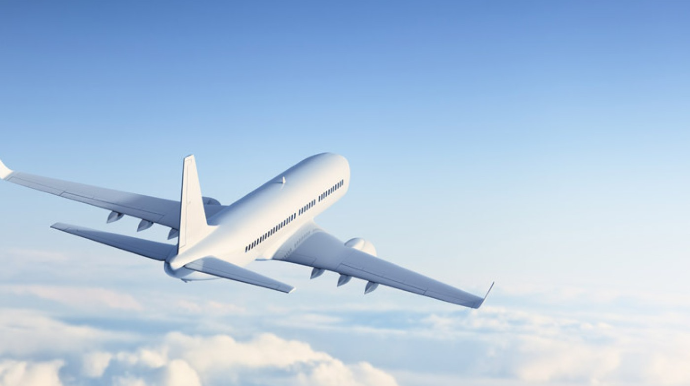 Ermənilərdən növbəti TƏXRİBAT:  Füzuli-Bakı sərnişin təyyarəsinə radiomaneələr tətbiq etdilər