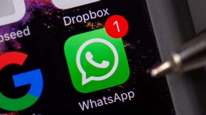 "WhatsApp"da yeni funksiya işə salınıb 