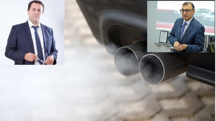 Bu yerlərdə avtomobili işlək vəziyyətdə saxlamaq OLMAZ - EKSPERTLƏRDƏN XƏBƏRDARLIQ 