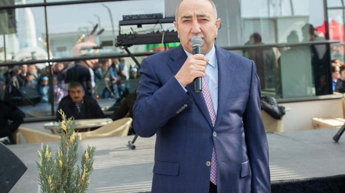 Məhkəmə Kürdəmirin icra başçısı barəsində qərar verdi