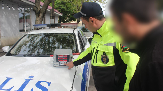 Qaxda “Təmiz hava” aylığı ilə əlaqədar tədbir keçirilib  - FOTO