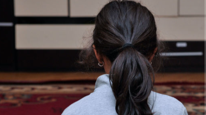 İmişlidə zorlanan 11 yaşlı qızın babası danışdı: “Problem mənim qızımda olub”