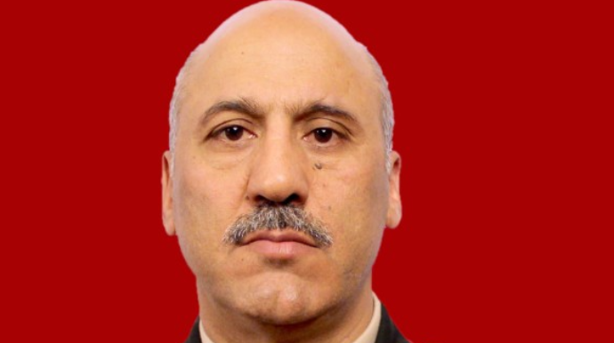 Daxili Qoşunların komandanının səlahiyyətləri müəyyənləşir