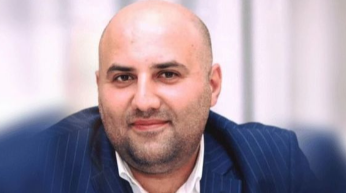 Azərbaycanda rejissor 41 yaşında vəfat etdi 