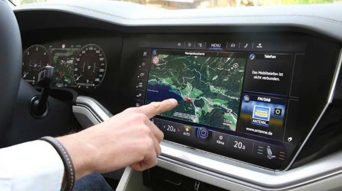 Uşaq olan avtomobil qaçırıldı,  “Volkswagen” yerini demək üçün pul istədi 