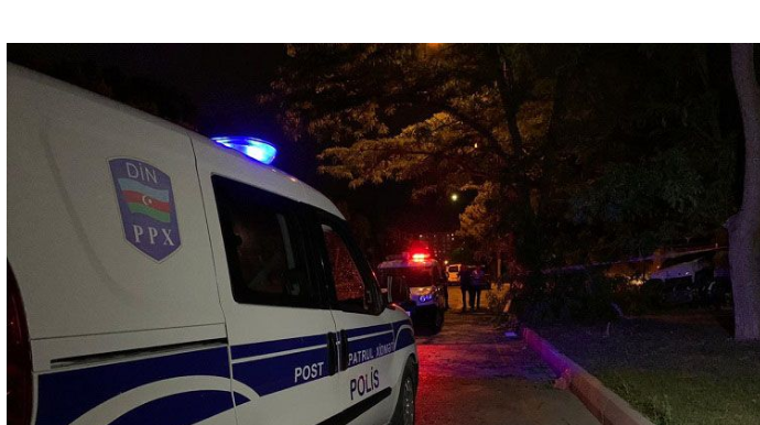 Salyanda iki "VAZ" toqquşub, xəsarət alanlar var