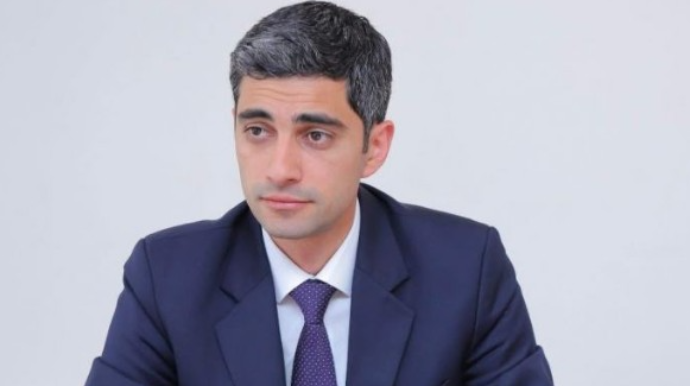 Naxçıvanın icra başçısına birinci müavin təyin edildi 