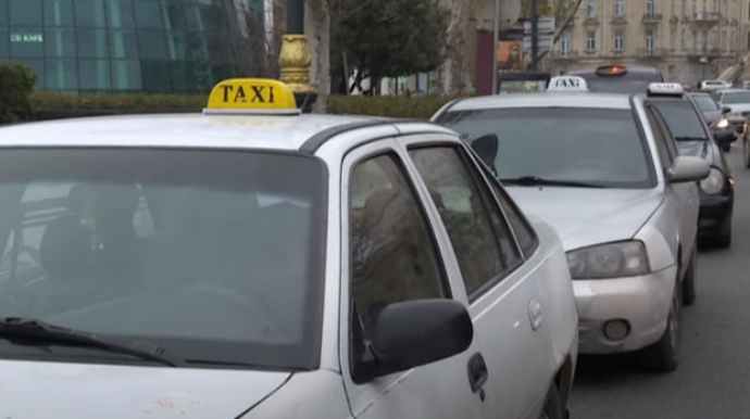 Taksi sürücüləri niyə tibbi müayinədən keçmirlər? - VİDEO 
