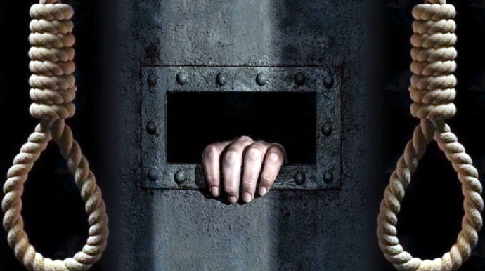 Bir gündə 15 nəfər edam olunub