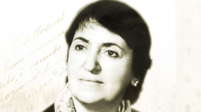 Zərifə Əliyevanın 100 illik yubileyi qeyd ediləcək 