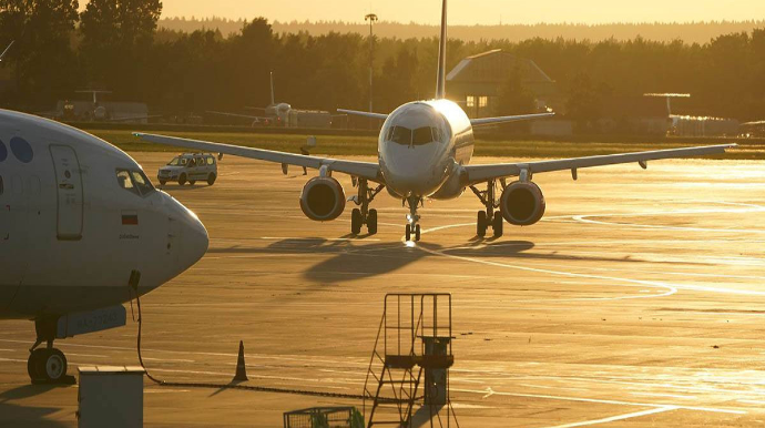 Moskvanın “Domodedovo” və “Vnukovo” hava limanları fəaliyyətini bərpa etdi  - YENİLƏNİB