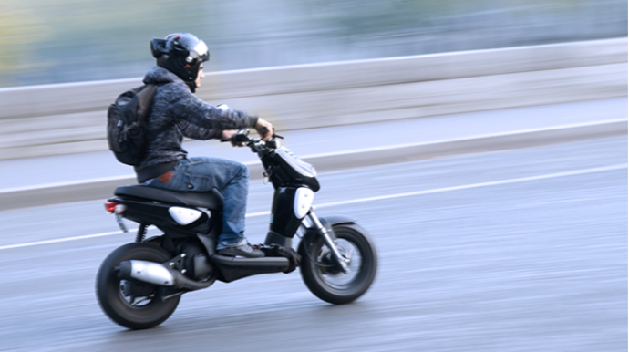 Moped sürücüləri üçün YENİ TƏLƏBLƏR 