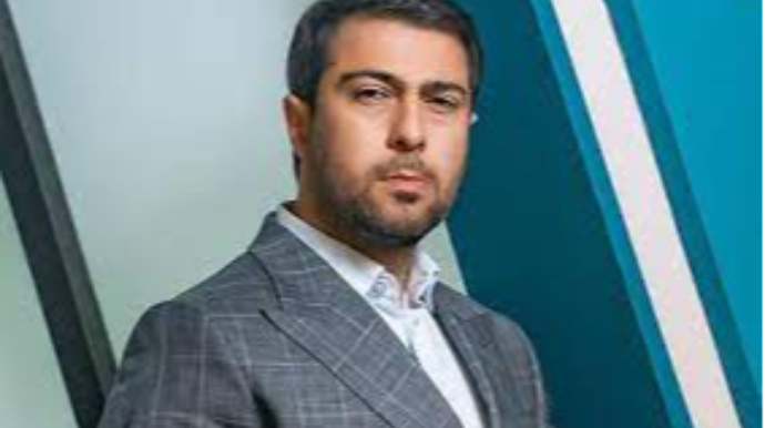 Namiq Qaraçuxurlu yarım milyonluq  maşınını göstərdi  - VİDEO