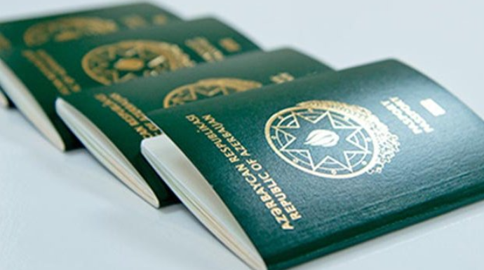 Azərbaycan pasportu ilə neçə ölkəyə vizasız səfər etmək olar? - FOTO 