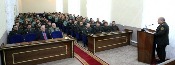 Məhbusların qaçmasına görə Penitensiar Xidmətin 11 əməkdaşı işdən qovulub - SİYAHI