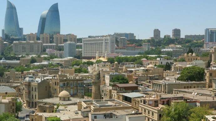 Sabahın hava proqnozu açıqlanıb 