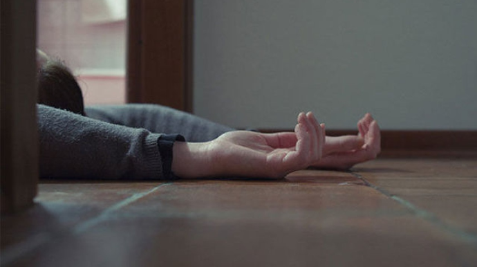 Gəncədə qadın dəm qazından zəhərləndi