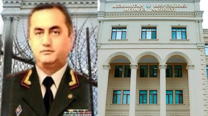 143 milyonluq cinayət işində GENERAL DANIŞDI:  "Yanımda əfi ilan saxlayırmışam"