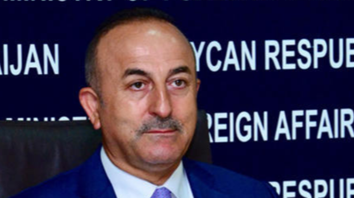 "İşğalçı ilə işğala məruz qalan eyni deyil, bunu anlamaq lazımdır"