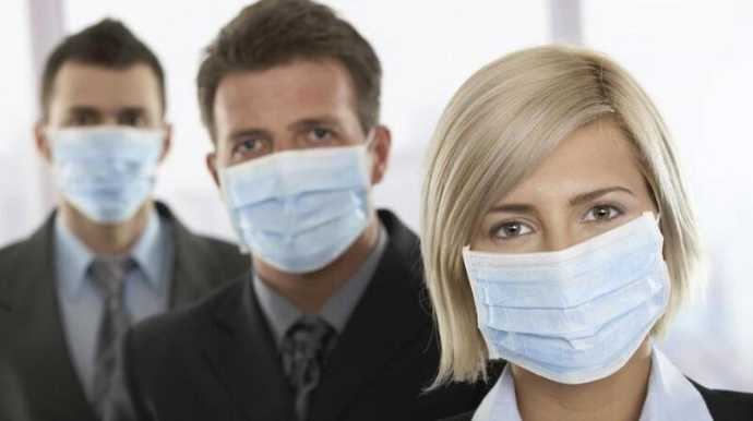 Maskalar göbələk yarada bilər- Mütəxəssisdən SOS 