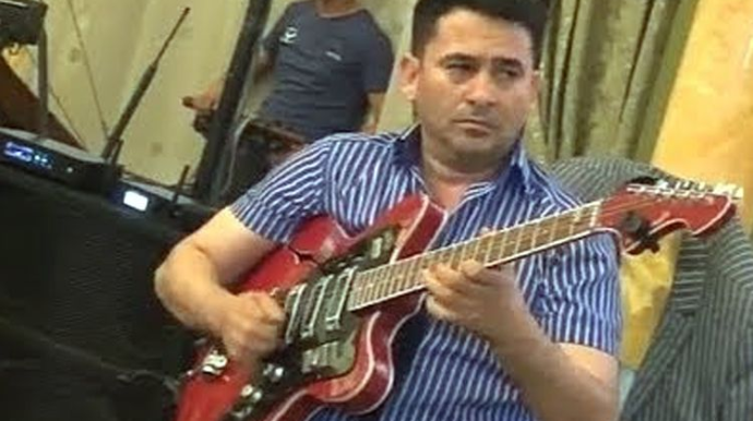 Prokurorluq Nofəl Süleymanovun öldürülməsi ilə bağlı rəsmi məlumat yayıb 