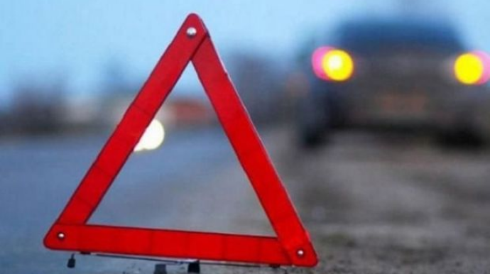 Xaçmazda qəza: Bir nəfər öldü