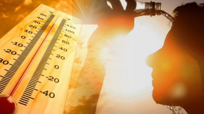 Sabah 31 dərəcə isti olacaq 