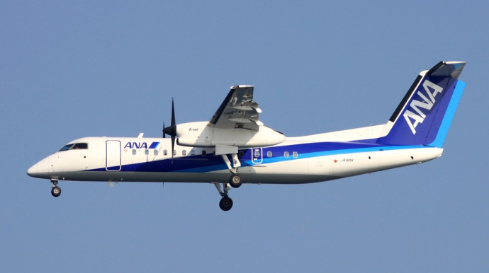 В Японии отменили свыше 800 авиарейсов