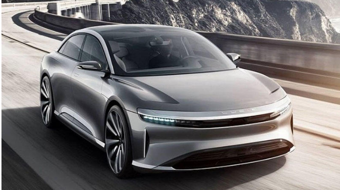 Xiaomi yaxın günlərdə fərdi elektromobilini anons edə bilər - FOTO