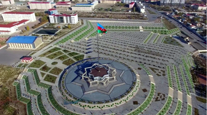 Naxçıvanda poçt və telekommunikasiya sahəsində yeni mərkəz yaradılır