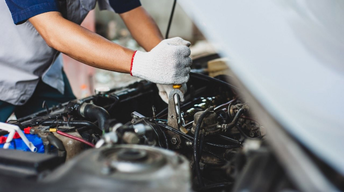 İkinci əl avtomobil alarkən bunlara diqqət edin, yoxsa aldadıla bilərsiniz - FOTO 