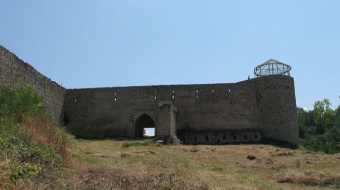 Şuşaya alternativ mənbədən içməli su çəkilir - RƏSMİ