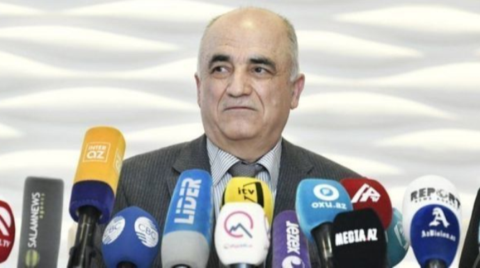 Baş infeksionistdən həyəcan təbili: “Simptomsuz xəstələr daha təhlükəlidir” - VİDEO 