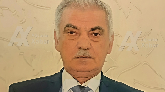 Sabiq icra başçısı vəfat etdi   - FOTO