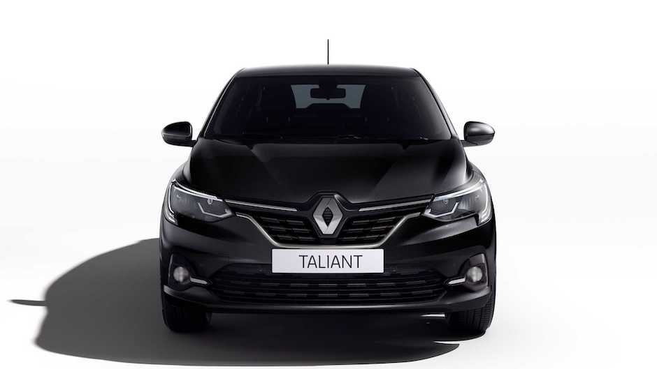 Renault məşhur simaların adlarını yeni modellərinə qoyacaq