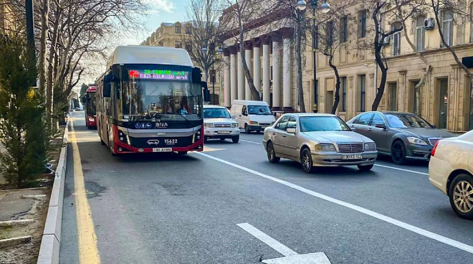 Sürücülərin günü-gündən artan aqressiyası - EKSPERTDƏN XƏBƏRDARLIQ